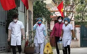 Không nên có tâm lý chủ quan - Ai rồi cũng thành F0