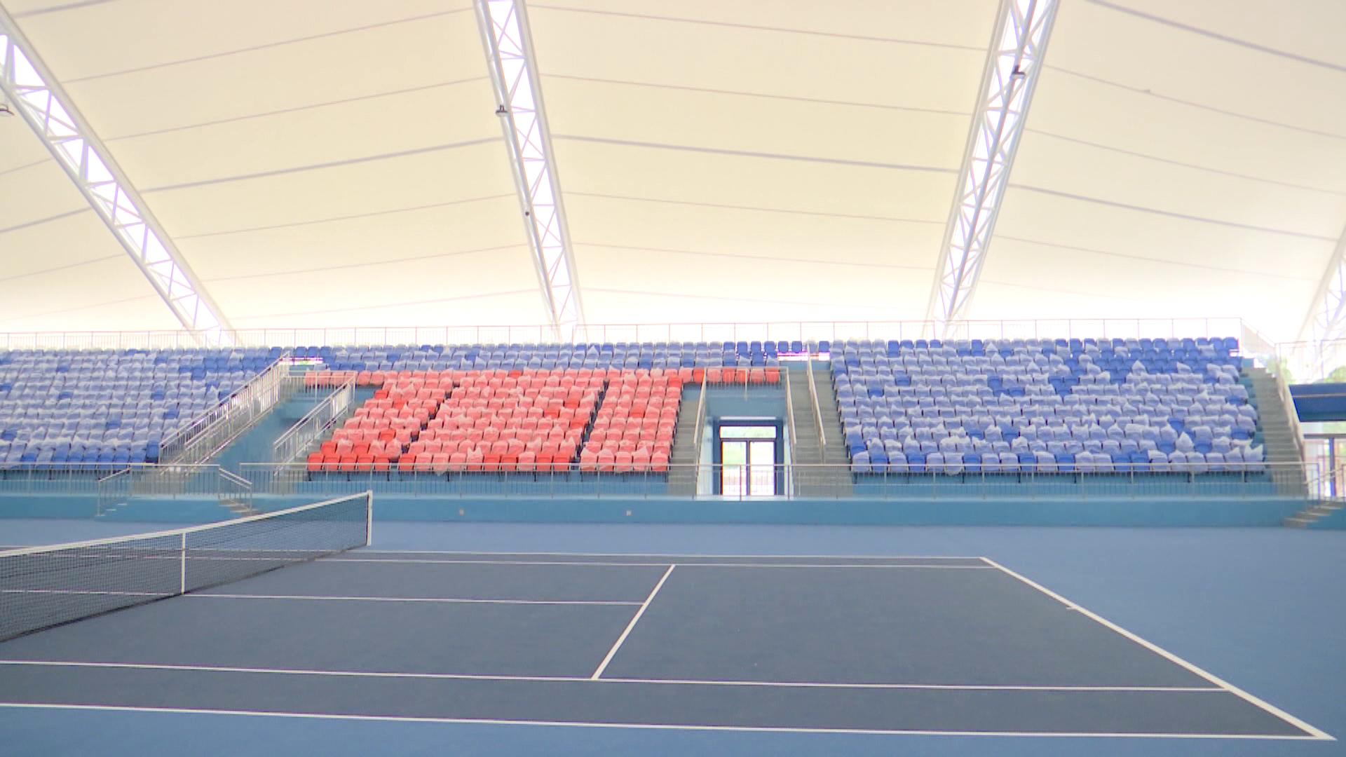Bắc Ninh sẵn sàng cơ sở vật chất phục vụ Sea Games 31