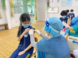 TP Bắc Ninh sẵn sàng phương án tiêm phòng COVID-19 cho trẻ em