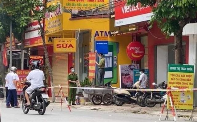 Vấn đề "F0 được ra khỏi nhà", Bộ Y tế đã điều chỉnh làm rõ