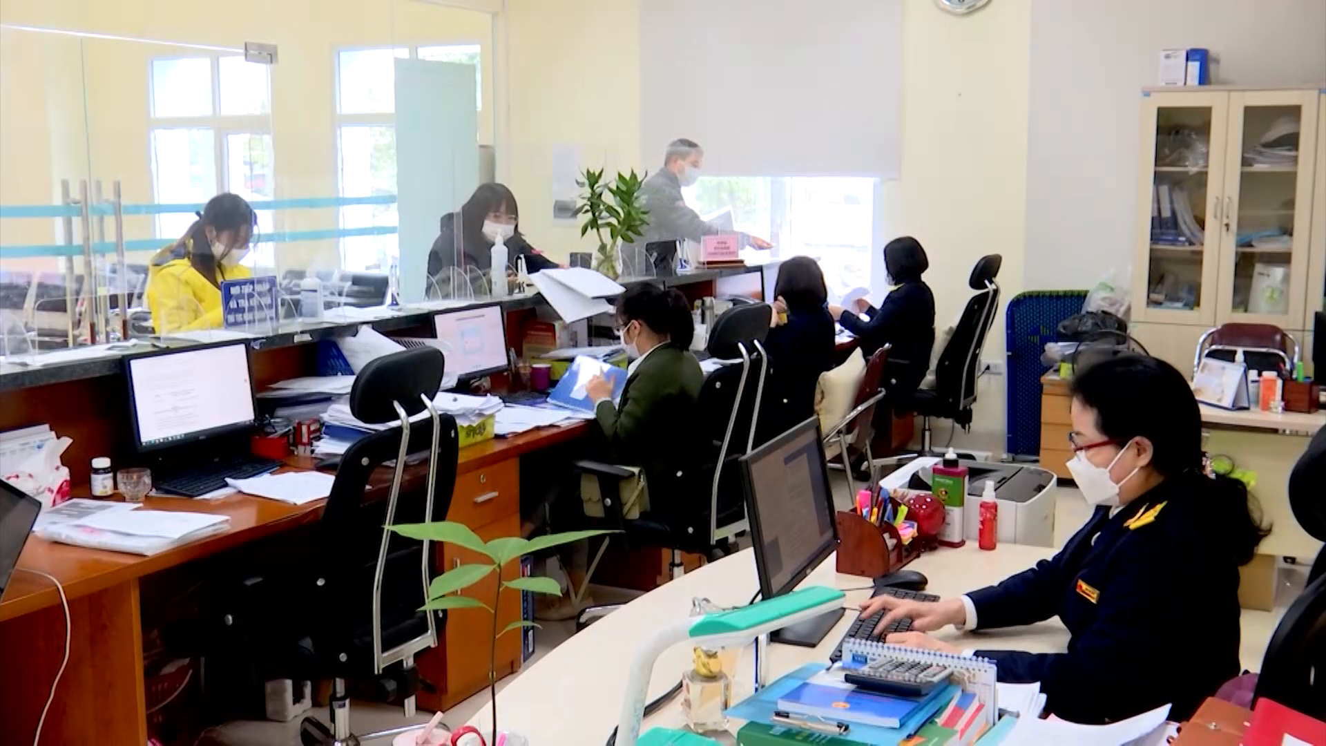 Bắc Ninh: 2 tháng đầu năm 2022 thu nội địa đạt 4.288 tỷ đồng