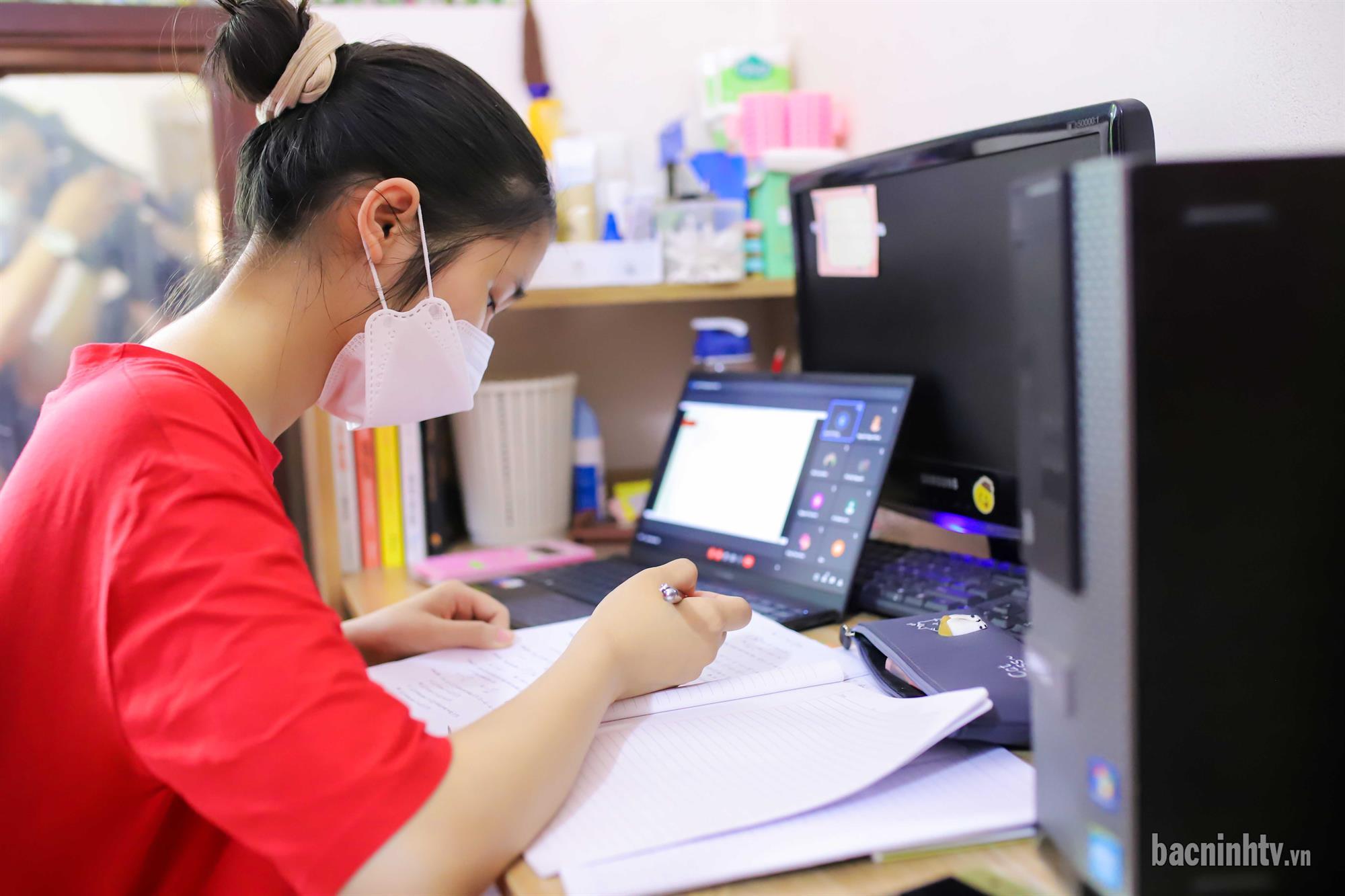 Việc làm hay từ những dòng họ khuyến học tiêu biểu