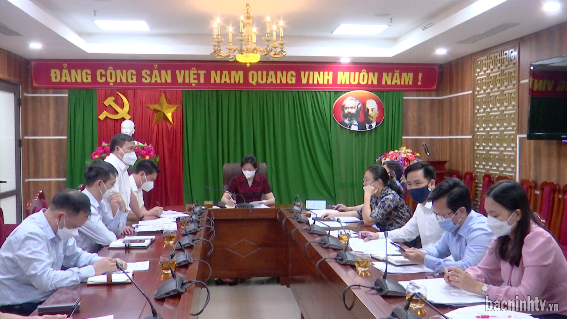 Ngày sách và văn hóa đọc Bắc Ninh diễn ra từ ngày 15 đến 17/4