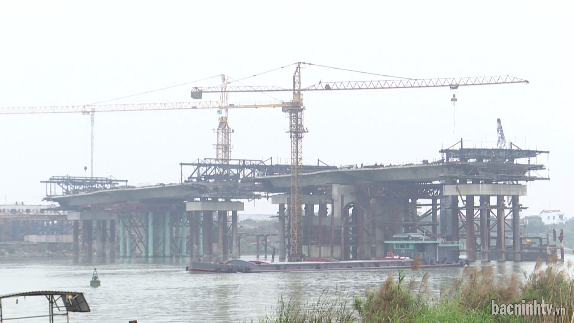 Đẩy nhanh giải ngân vốn đầu tư công 2022 