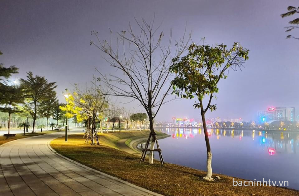 Thành phố Bắc Ninh: Nhiều hoạt động văn hoá, nghệ thuật phục vụ, nhân dân dịp nghỉ lễ 30/4 và 1/5.