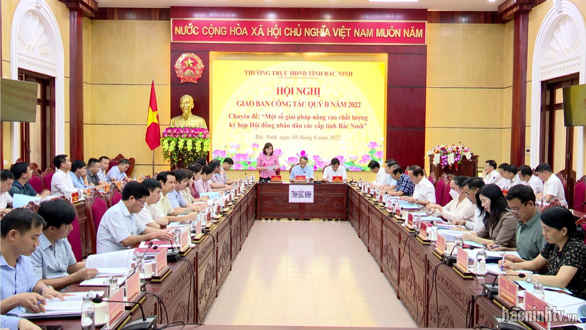 Bắc Ninh công bố điểm chuẩn vào lớp 10 THPT công lập năm học 2022 – 2023