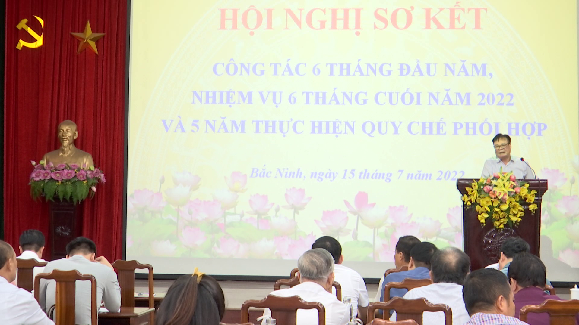 Hội Khuyến học tỉnh triển khai nhiệm vụ 6 tháng cuối năm