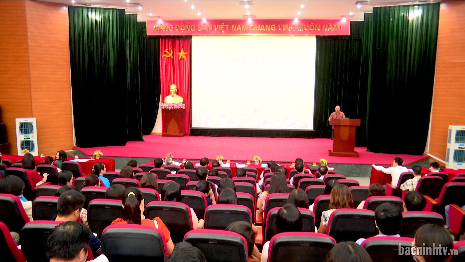 Đánh giá 1 năm thực hiện Chương trình giáo dục phổ thông 2018 với lớp 6