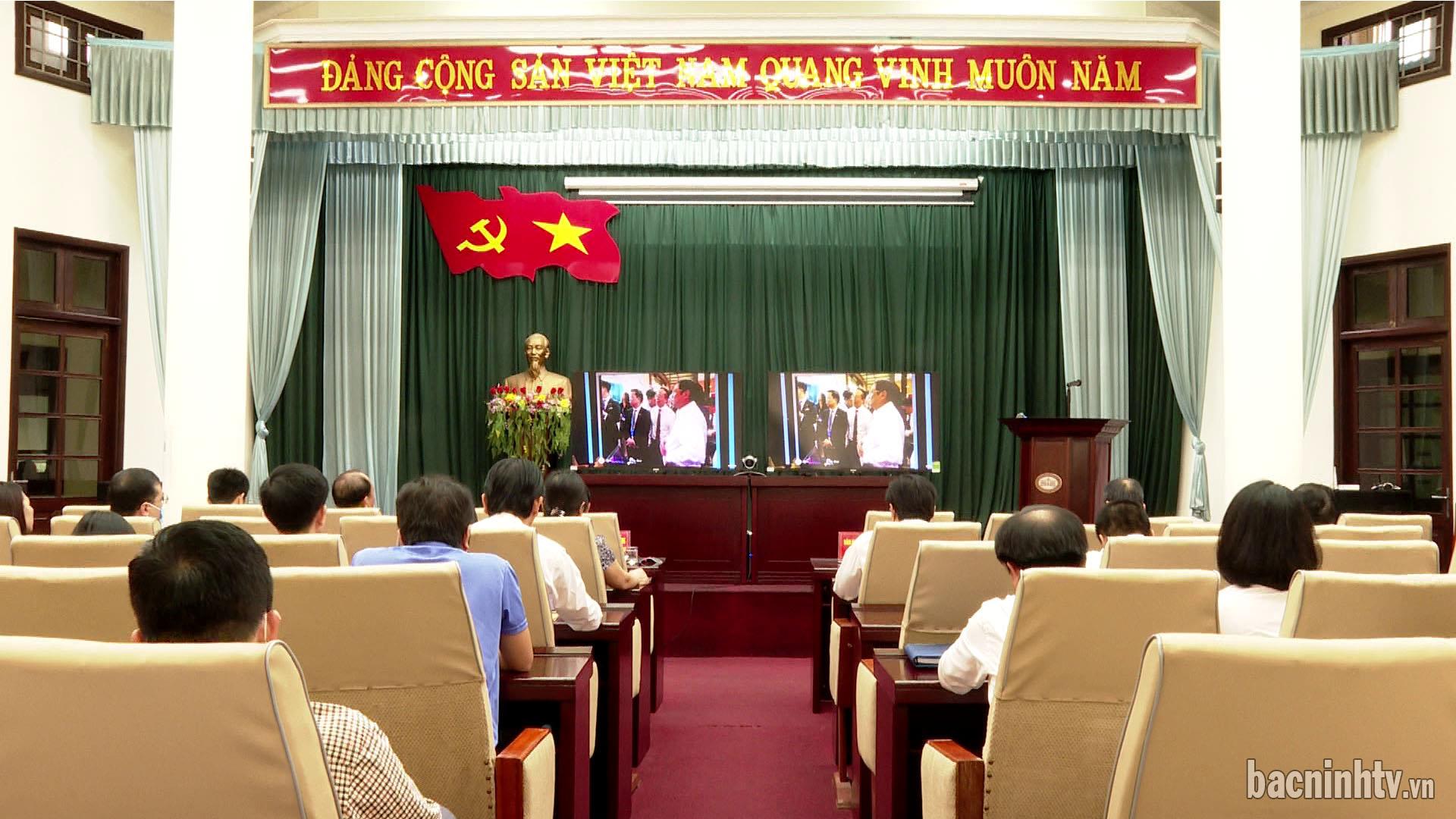 Chuyển đổi số tạo sự bứt phá cho ngành tài chính ngân hàng
