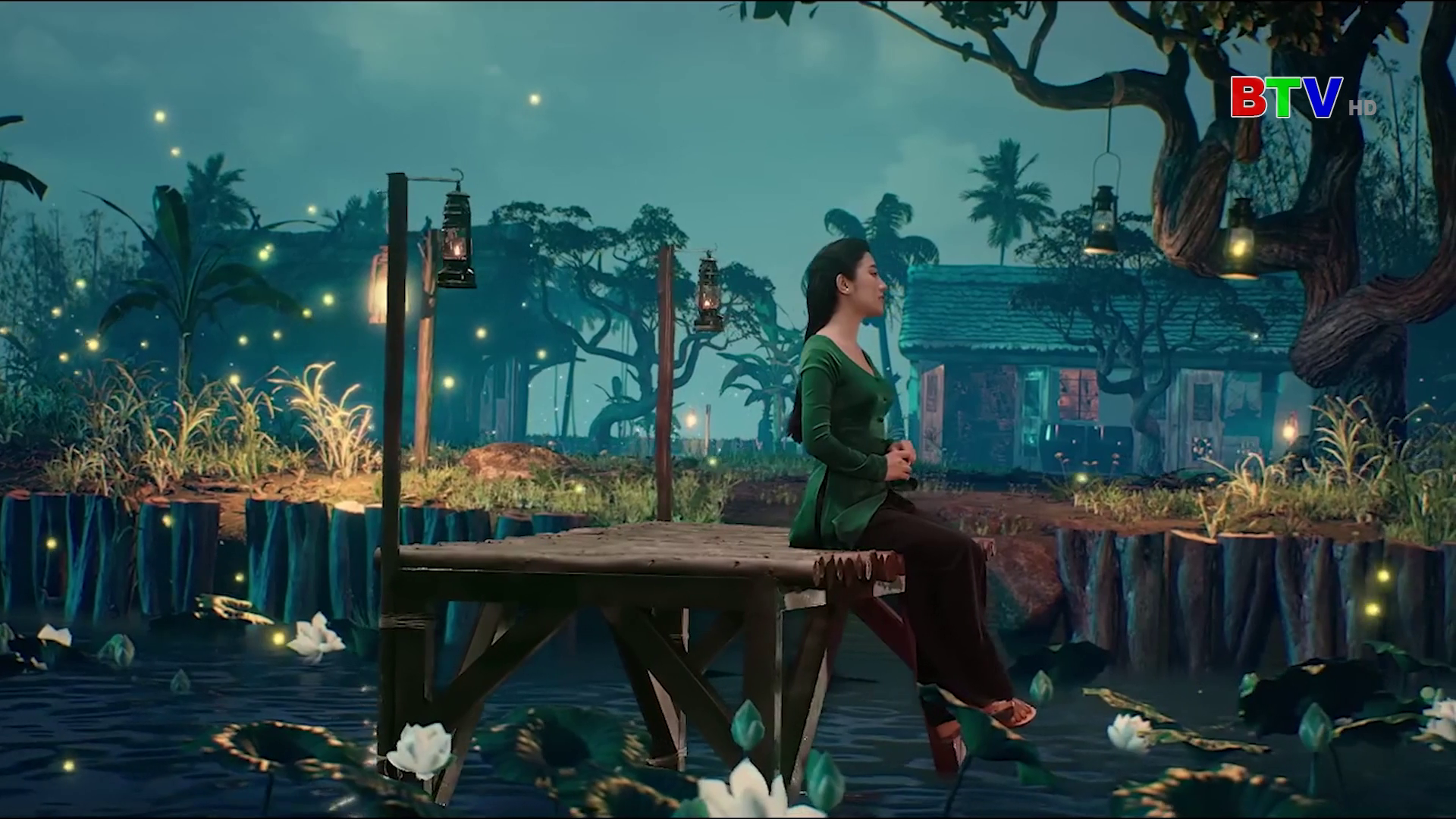 Cuộc đua âm nhạc tháng 8