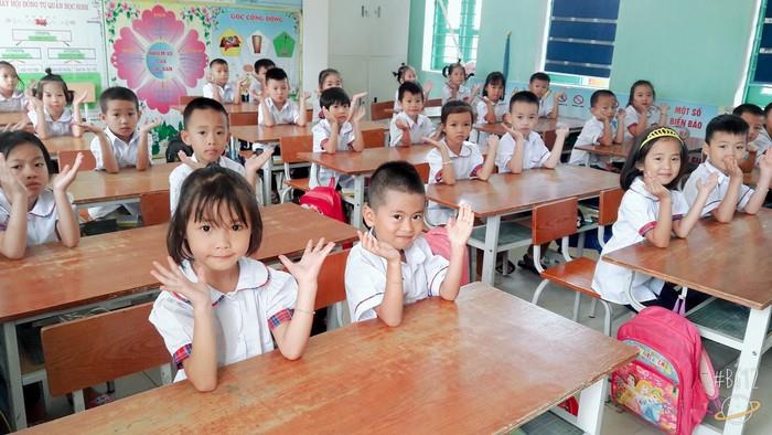 Năm học 2022-2023, học sinh tựu trường sớm nhất vào 22/8