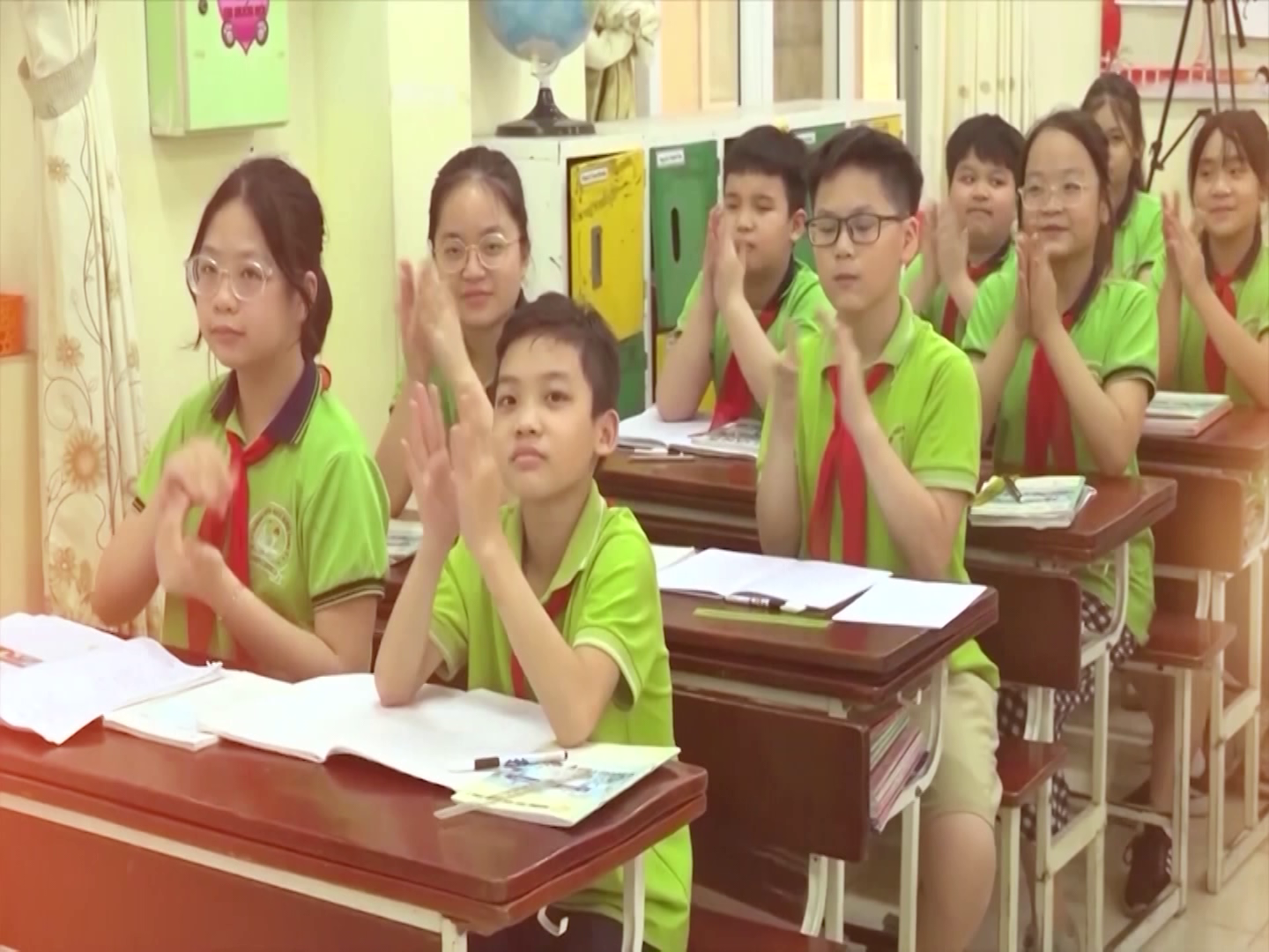 Bắc Ninh tạm thời chưa thu học phí cơ sở giáo dục công lập