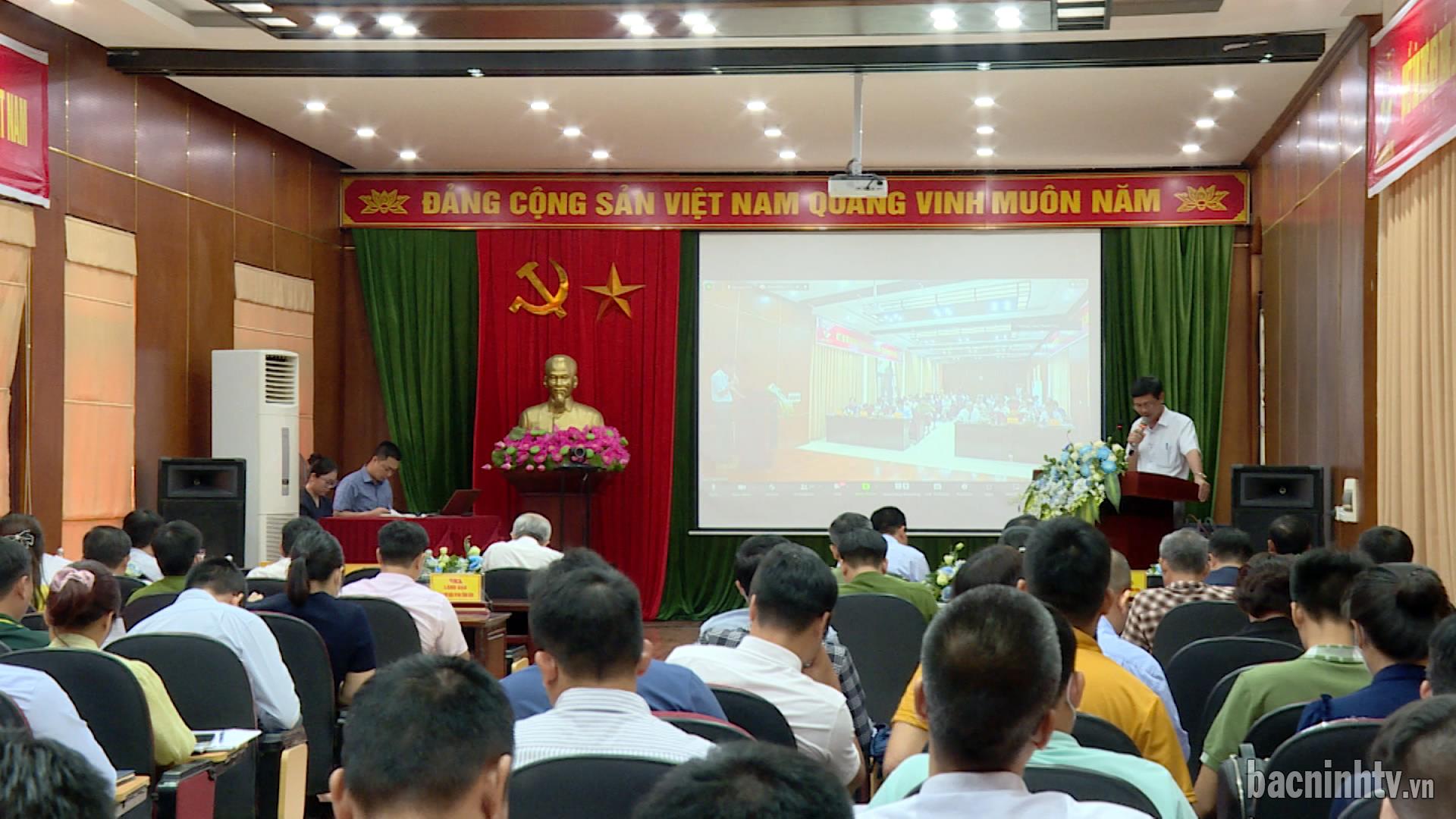 Tháo gỡ khó khăn trong triển khai lắp đặt điện mặt trời trong các Khu Công nghiệp