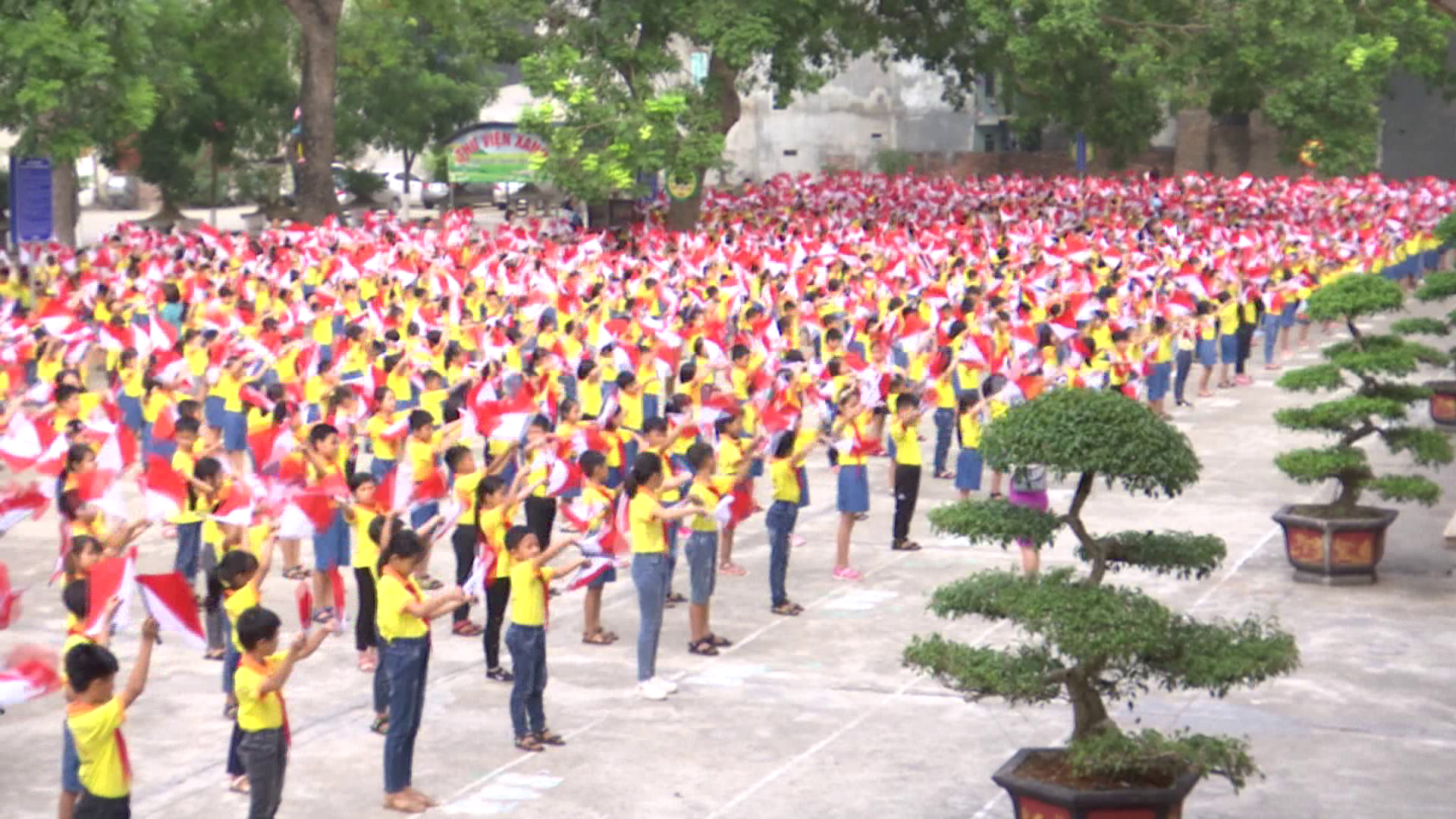 Tập trung thực hiện 9 nhiệm vụ trọng tâm năm học 2022-2023