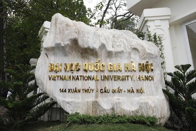 Thành lập Trường Đại học Luật thuộc Đại học Quốc gia Hà Nội