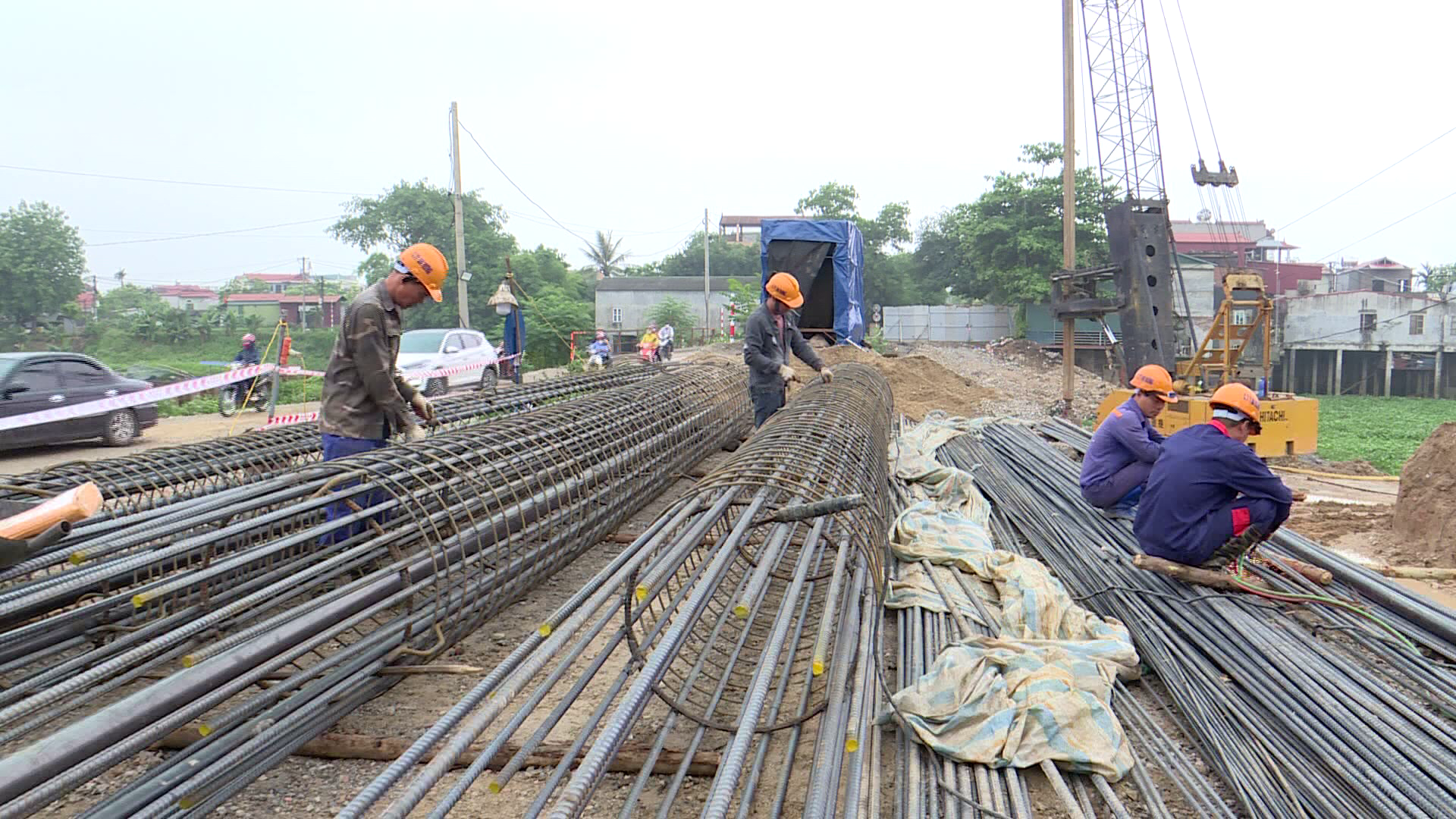Tổng vốn đầu tư phát triển 9 tháng đạt 62,1%