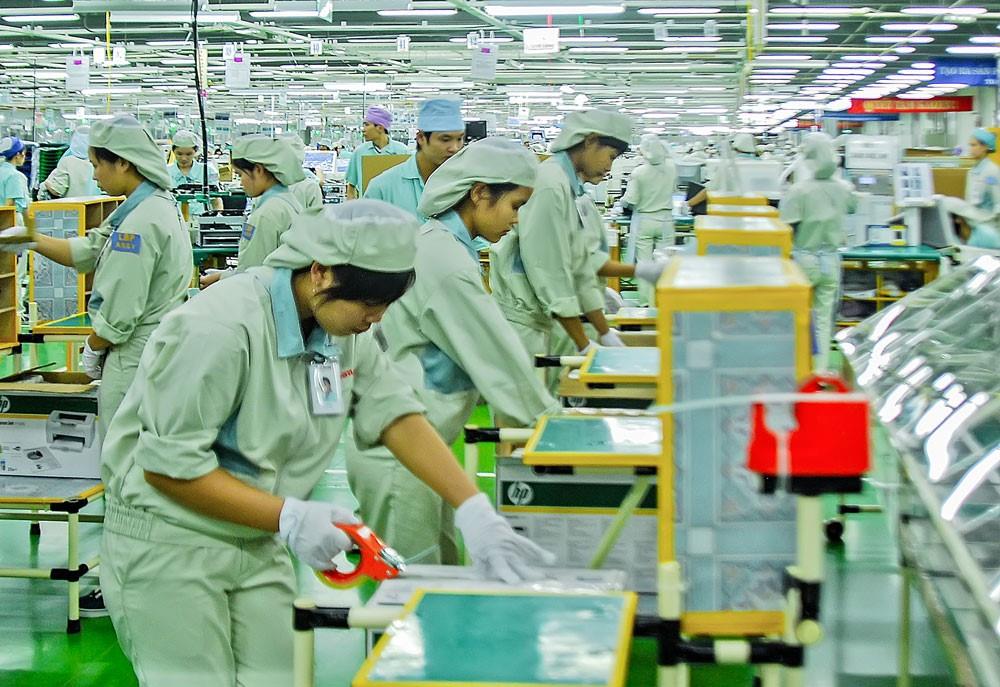 Tăng trưởng kinh tế 9 tháng đầu năm đạt 10,4%              