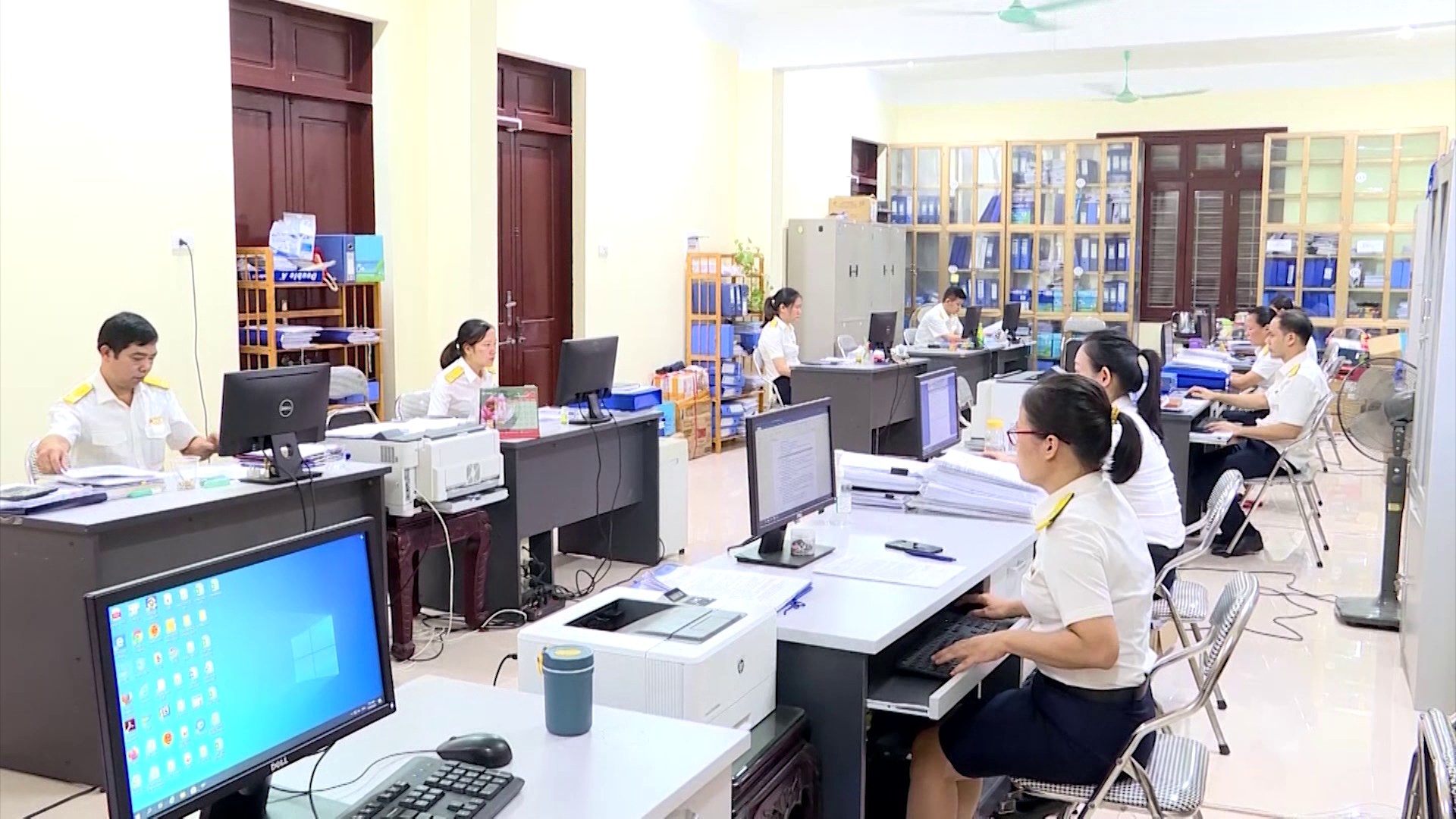Ngày 30/9/2022 là hạn cuối nộp hồ sơ gia hạn nộp thuế và tiền thuê đất