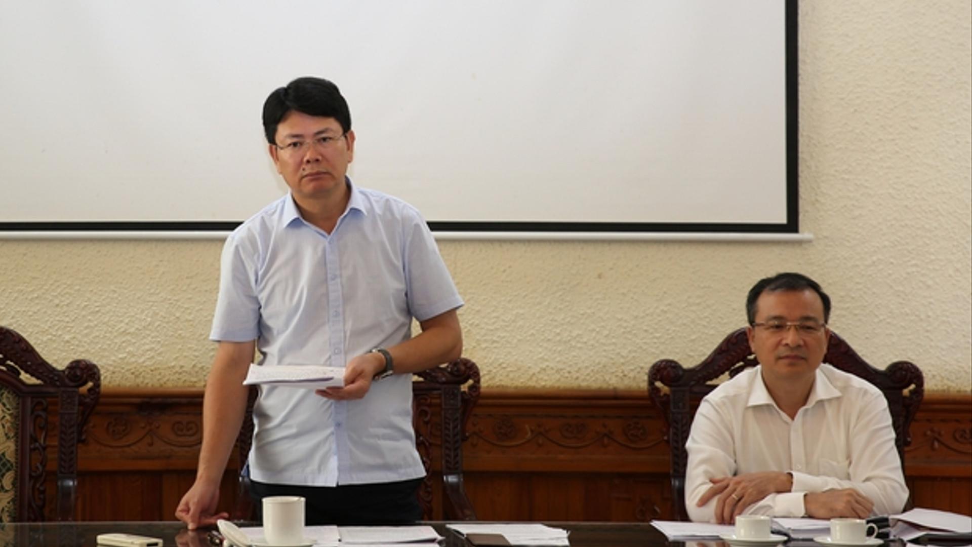 Đấu giá tài sản trực tuyến đáp ứng yêu cầu chuyển đổi số, công khai, minh bạch 