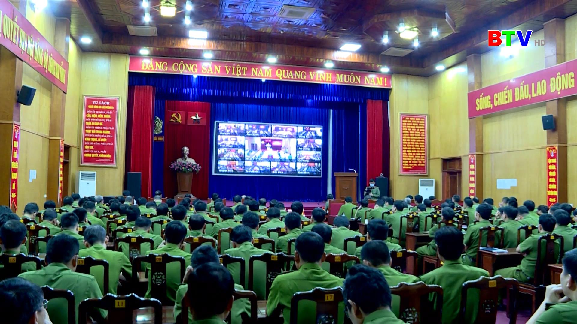 Tổng rà soát, kiểm tra an toàn về phòng cháy, chữa cháy trên toàn quốc