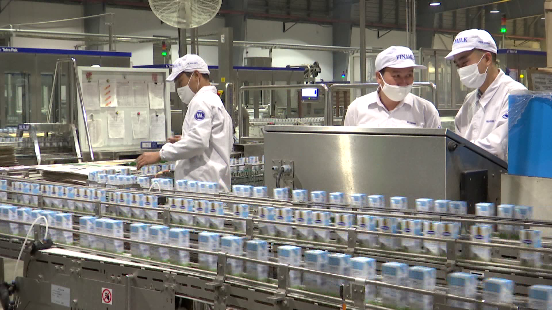 Thu thuế ngoài quốc doanh tăng 23,2% so với cùng kỳ          