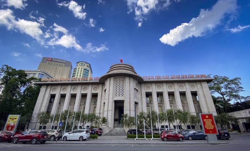 Ngân hàng Nhà nước nâng biên độ tỷ giá lên 5% 
