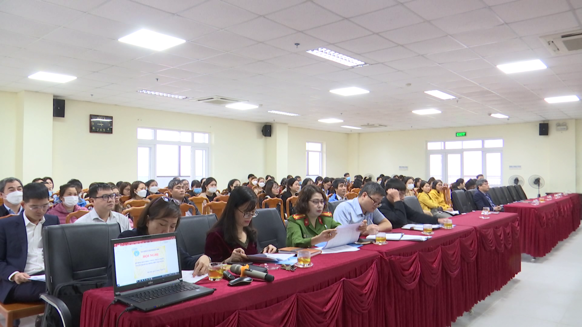 Hướng dẫn khai thác, phát triển người tham gia BHXH, BHYT bắt buộc