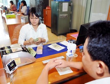 Ngân hàng Nhà nước điều chỉnh một loạt mức lãi suất điều hành