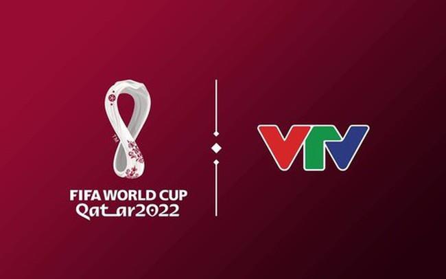 VTV chính thức sở hữu bản quyền World Cup 2022