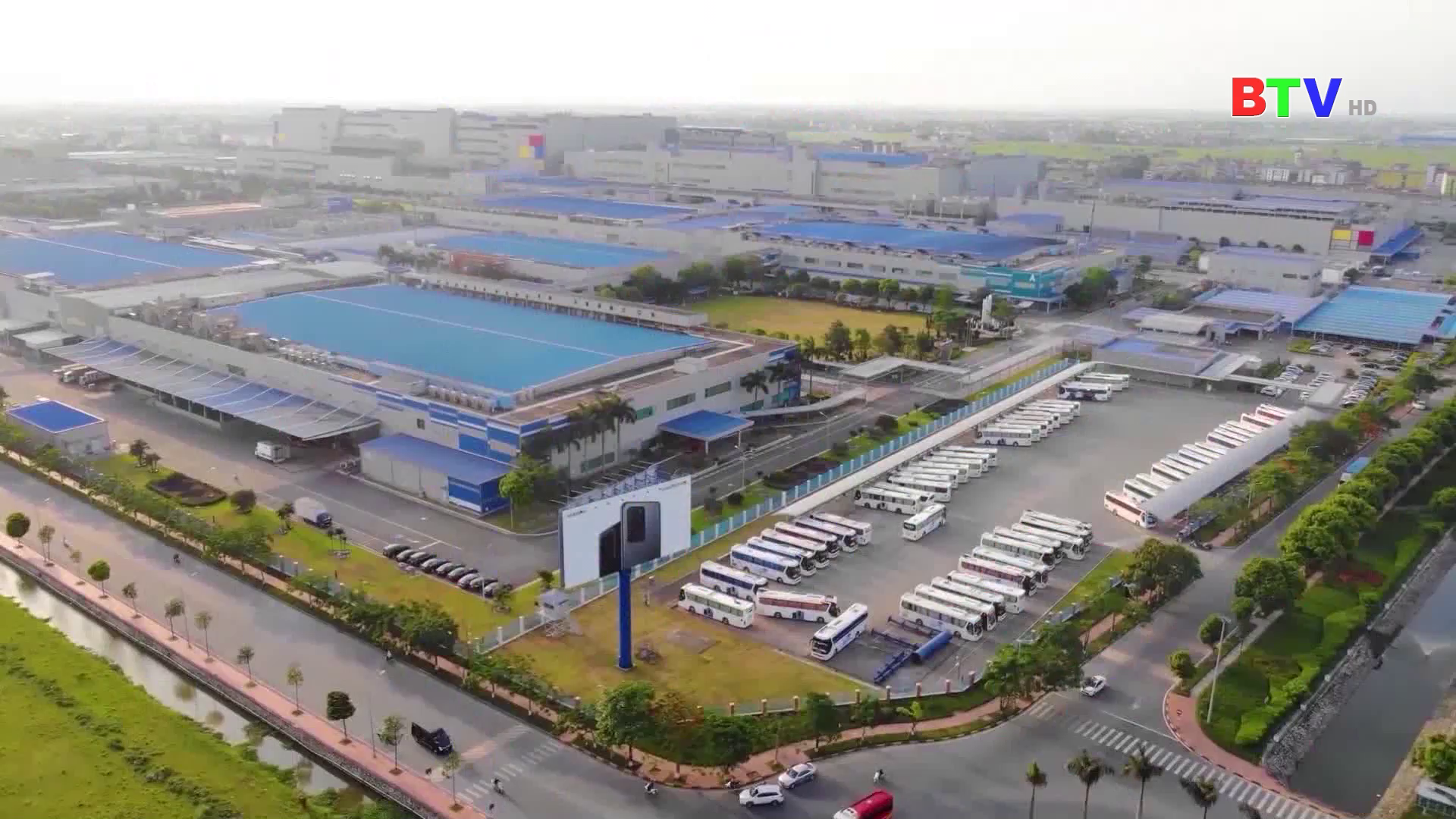 HOẠT ĐỘNG KHUYẾN CÔNG  THÚC ĐẨY PHÁT TRIỂN CÔNG NGHIỆP HỖ TRỢ  