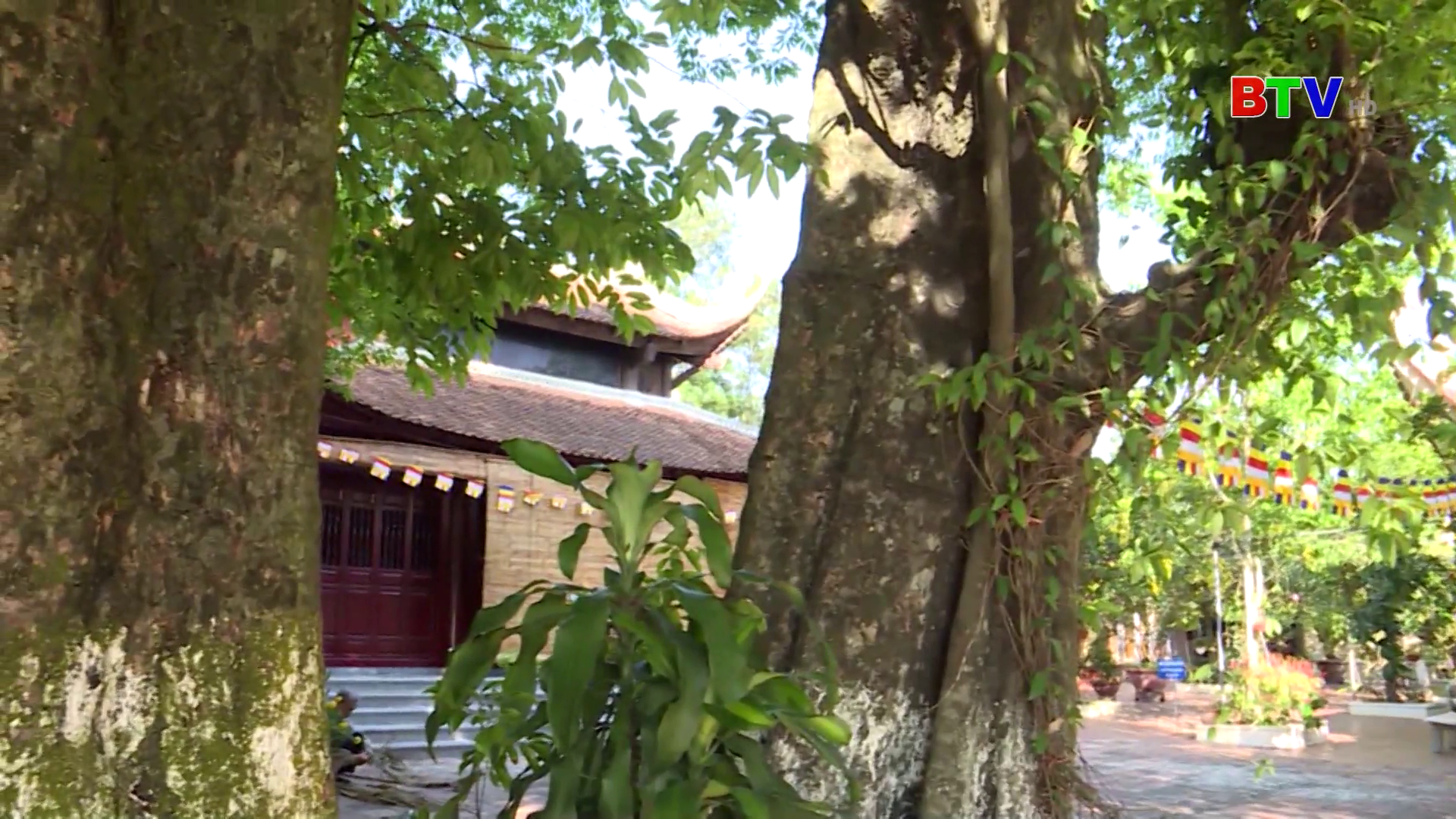 Chùa Tiêu