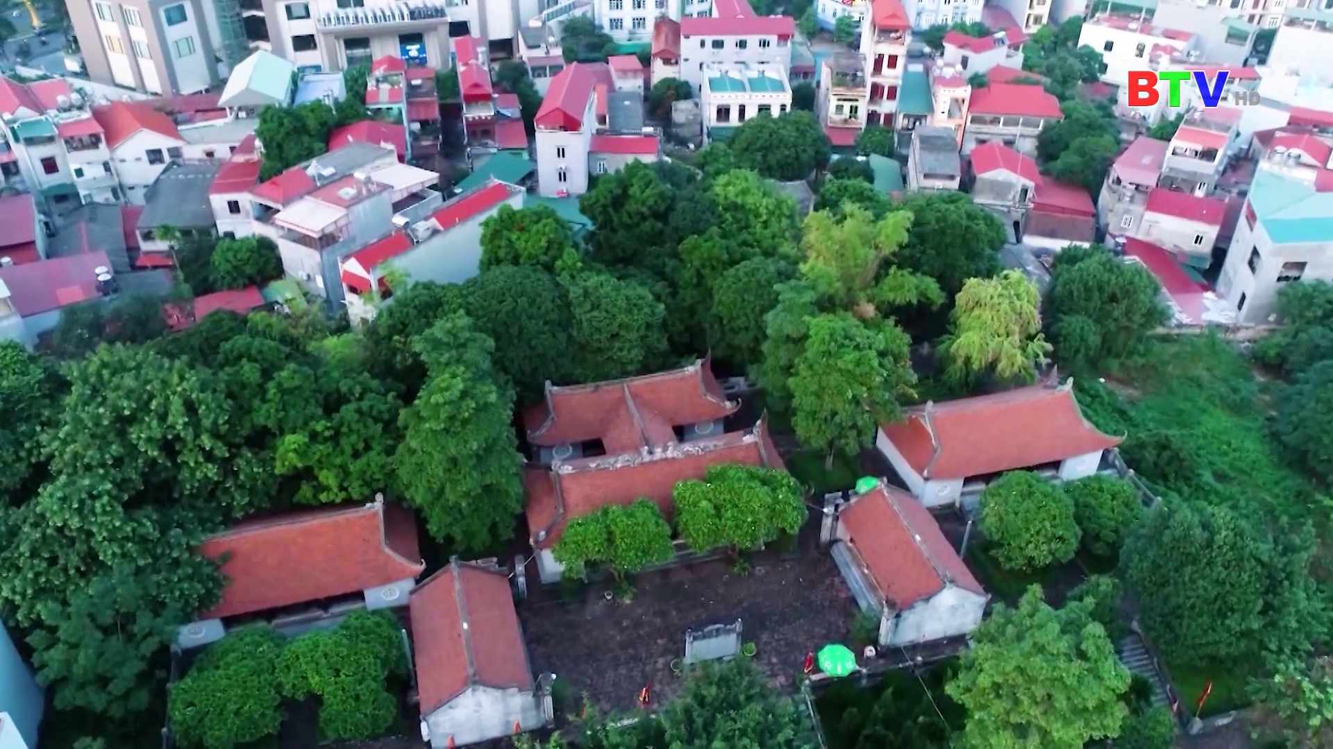 VỀ MIỀN KINH BẮC