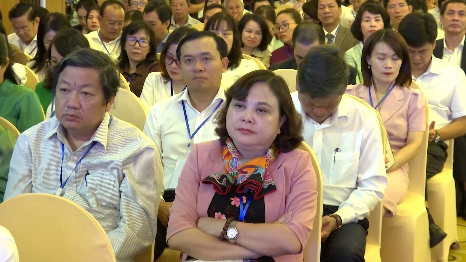Hội nghị “Nâng cao chất lượng báo Đảng toàn quốc”
