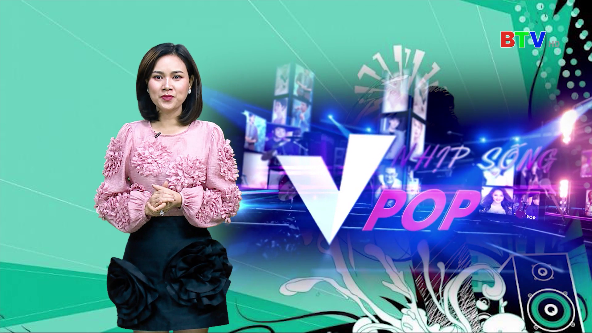 Náo nhiệt đường đua Vbiz cuối năm 2022