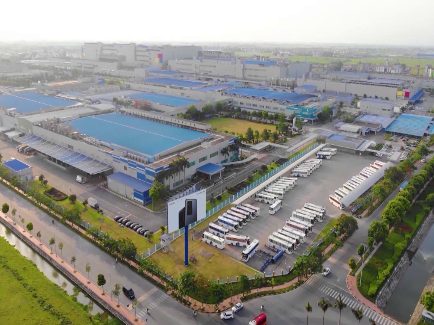 Bắc Ninh: Số doanh nghiệp thành lập mới tăng 15,5% so cùng kỳ