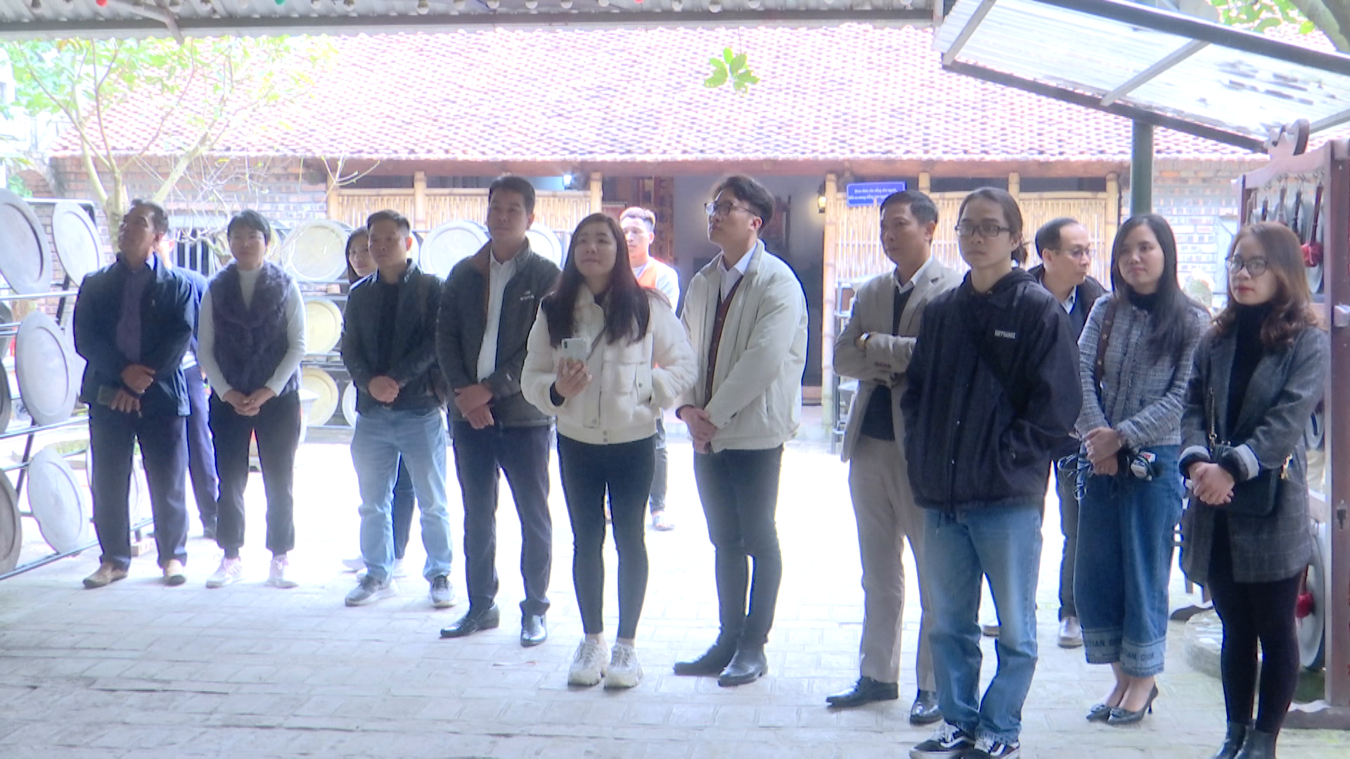 Khảo sát xây dựng, kết nối các tuyến du lịch trên địa bàn tỉnh