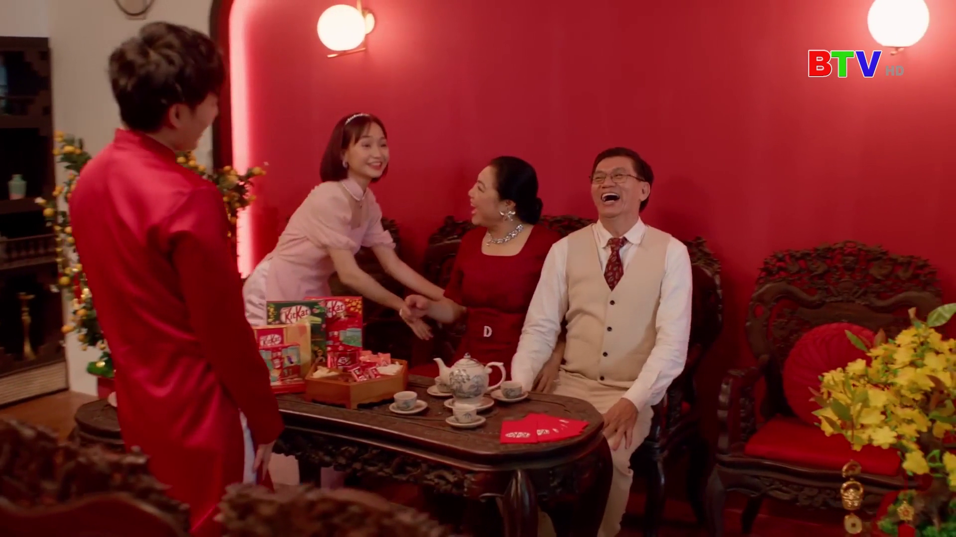 Vũ trụ âm nhạc của Mỹ Anh