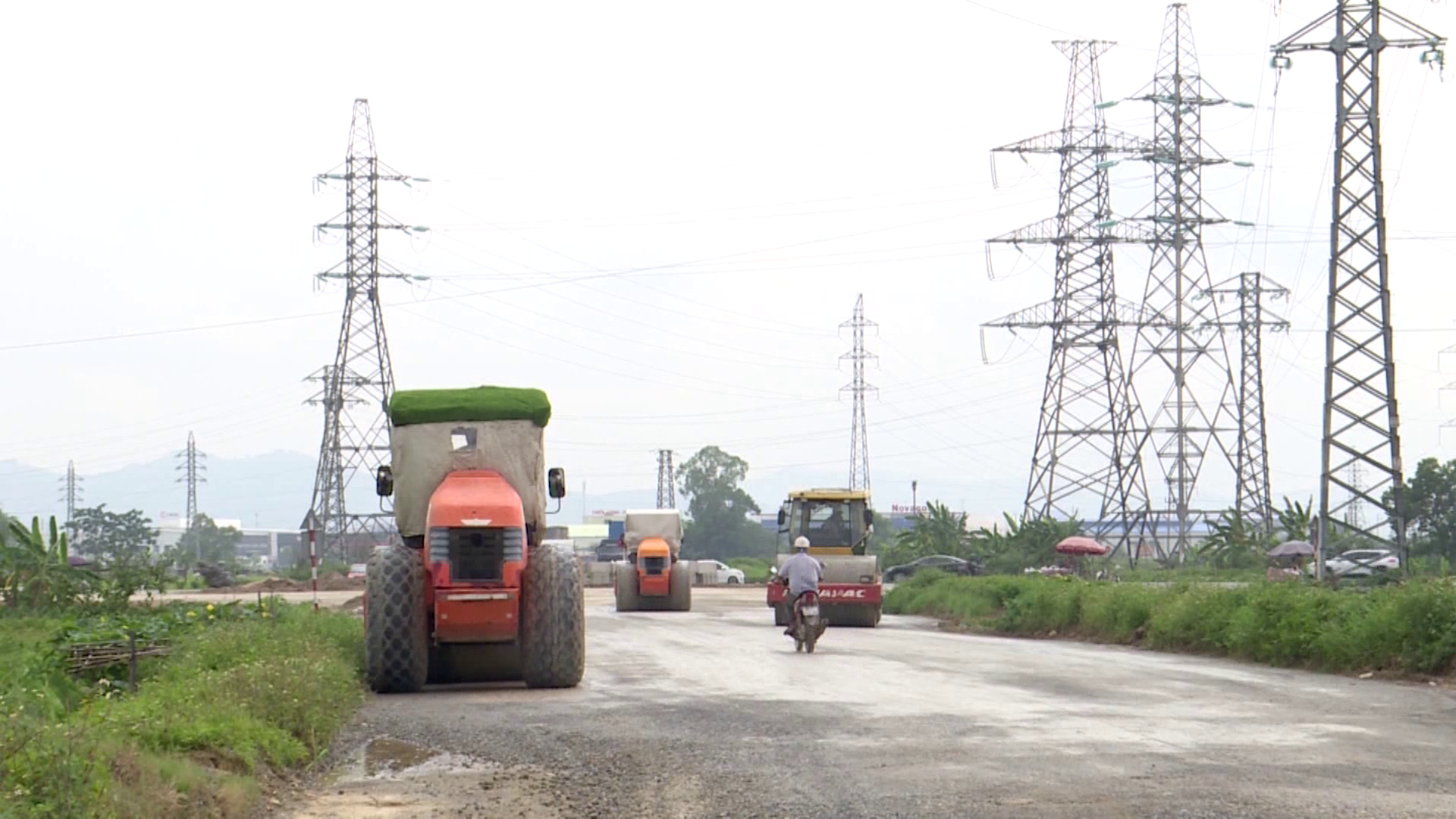 Năm 2023, Bắc Ninh dự kiến tổng nguồn vốn đầu tư công trên 8,2 nghìn tỷ đồng           
