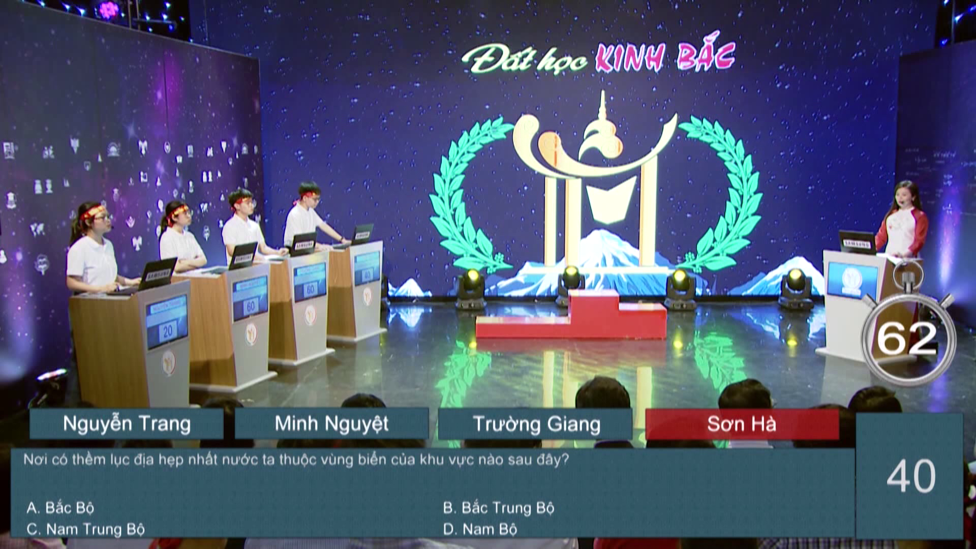 Tiếp tục cải tiến nội dung, nâng cao chất lượng sân chơi "Đất học Kinh Bắc" năm 2023