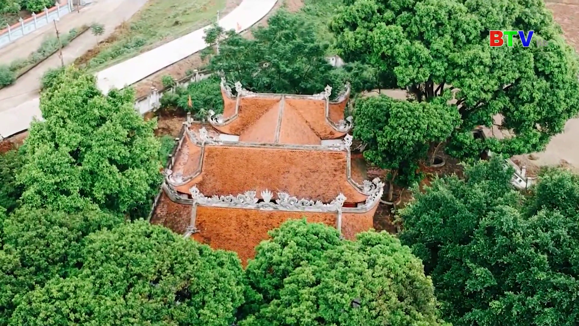 DU LỊCH VỀ VỚI CỘNG ĐỒNG LÀNG VIỆT