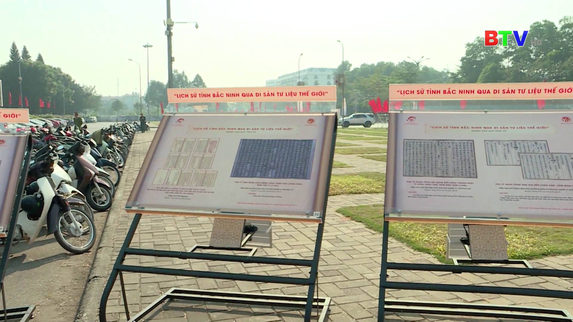 Yêu một Bắc Ninh