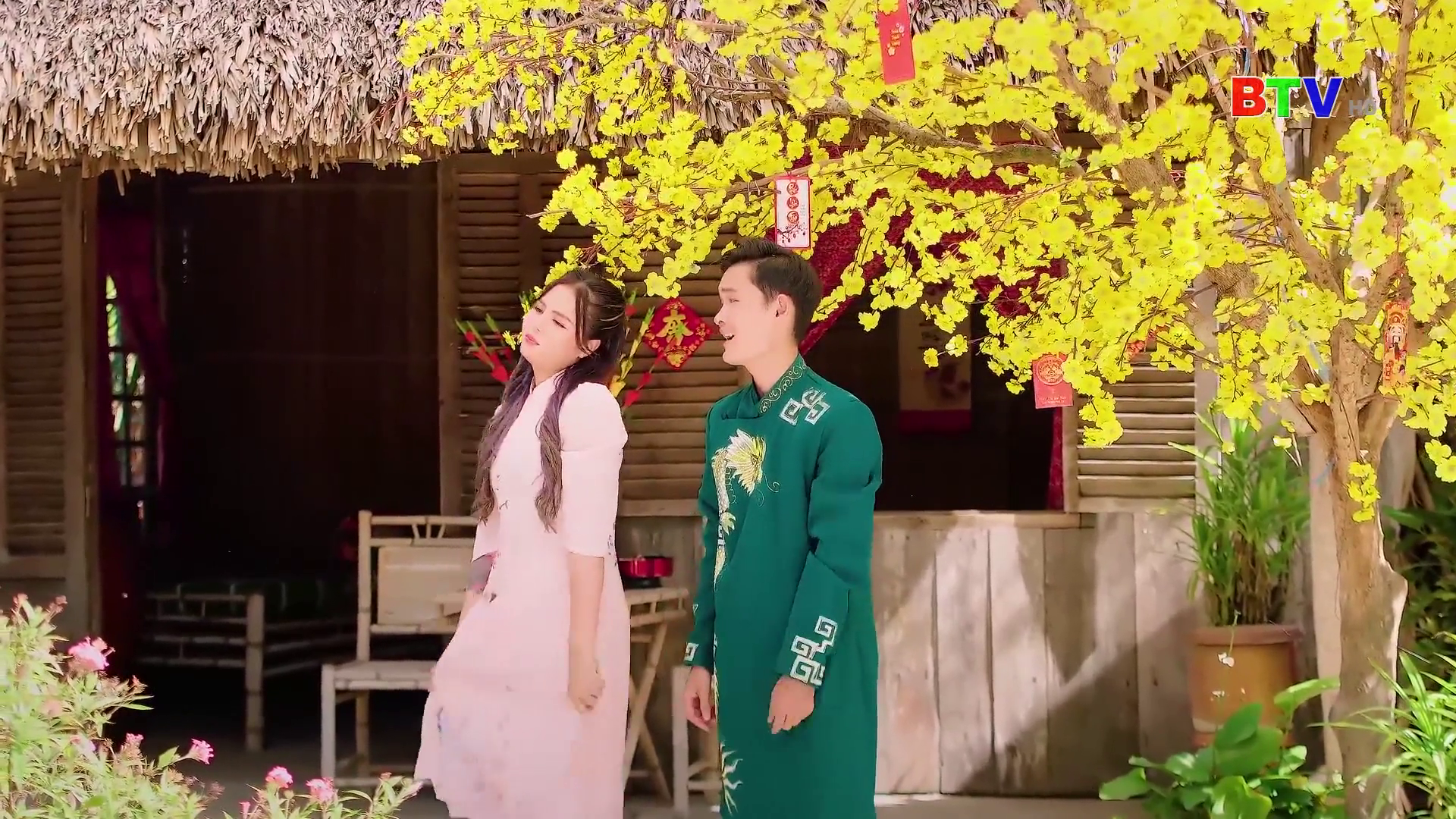 Khúc nhạc mùa xuân