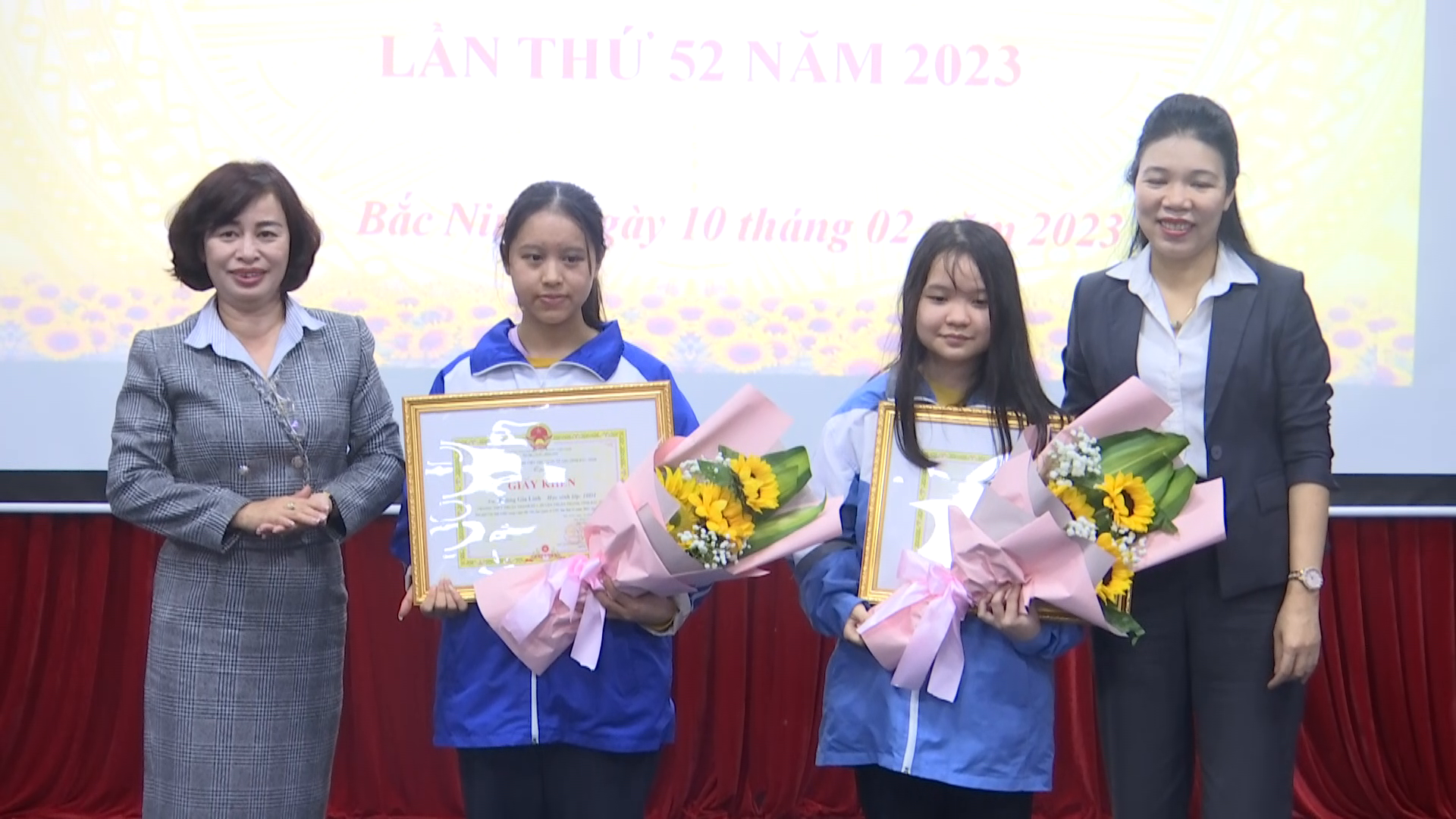 Bắc Ninh triển khai cuộc thi viết thư Quốc tế UPU lần thứ 52          