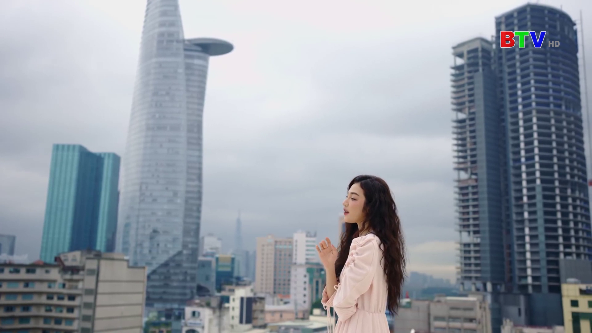 Cao Thái Sơn - Hàng tửu tình ca trở lại Vpop