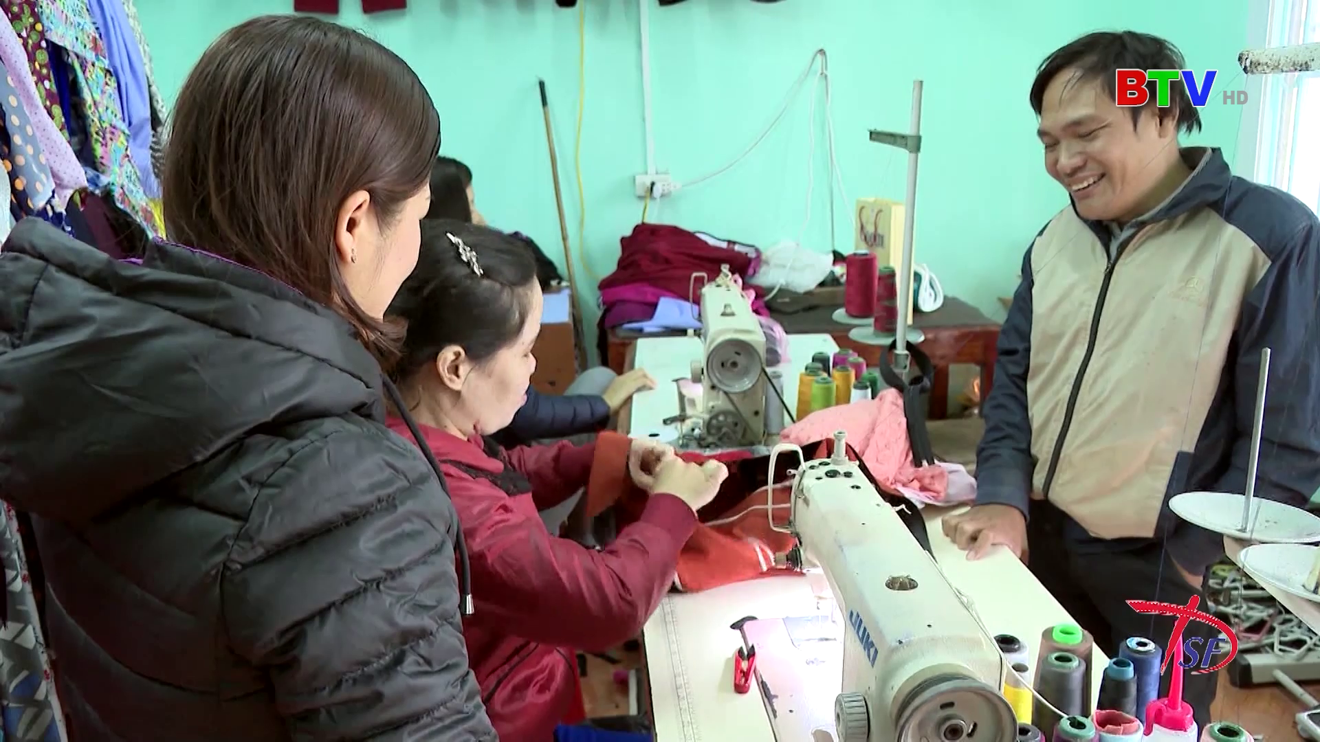 Chiến thắng tật nguyền nhờ lời dạy của Bác