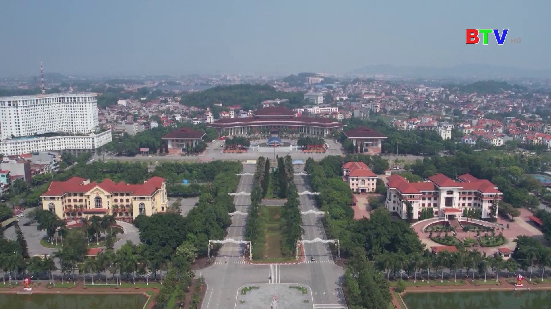Bắc Ninh - Khát vọng, phát triển