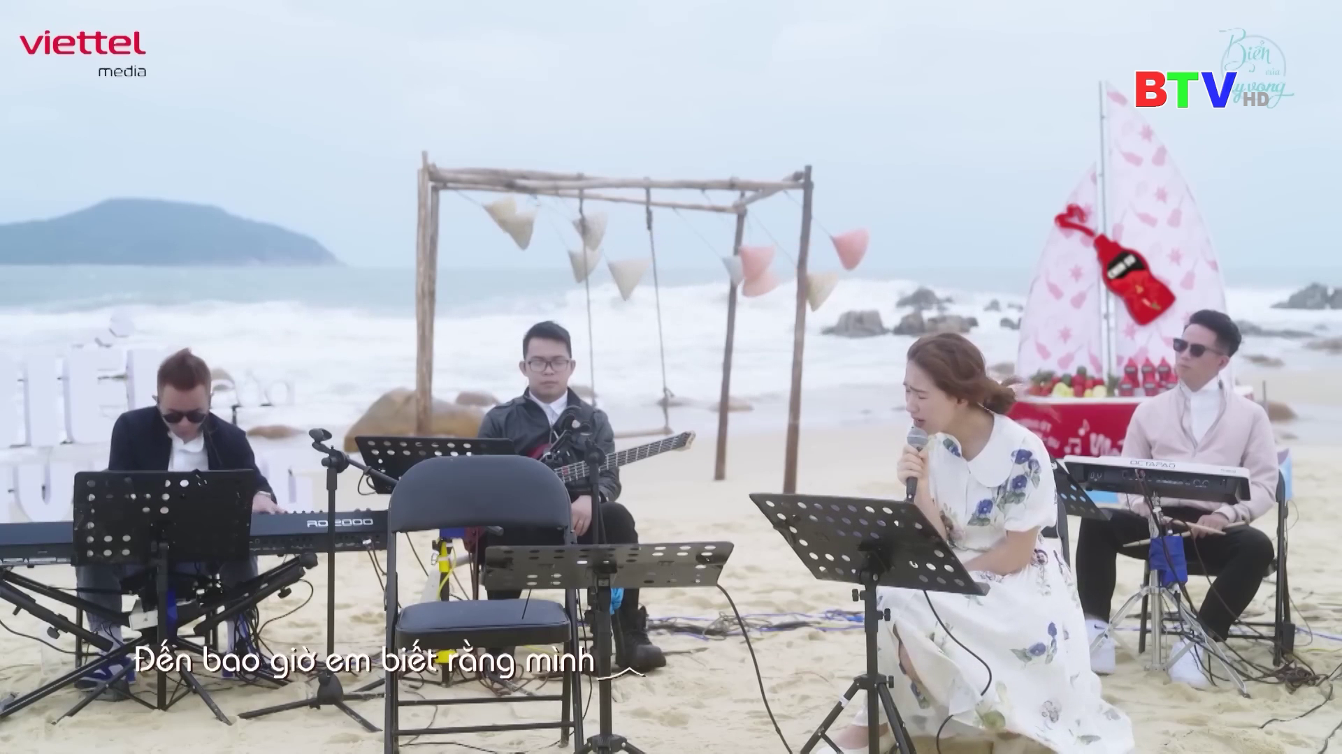 Loạt MV khủng ra mắt trong tháng 3
