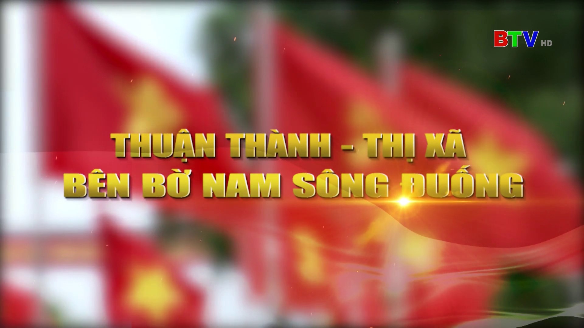 Thuận Thành – Thị xã bên bờ sông Đuống