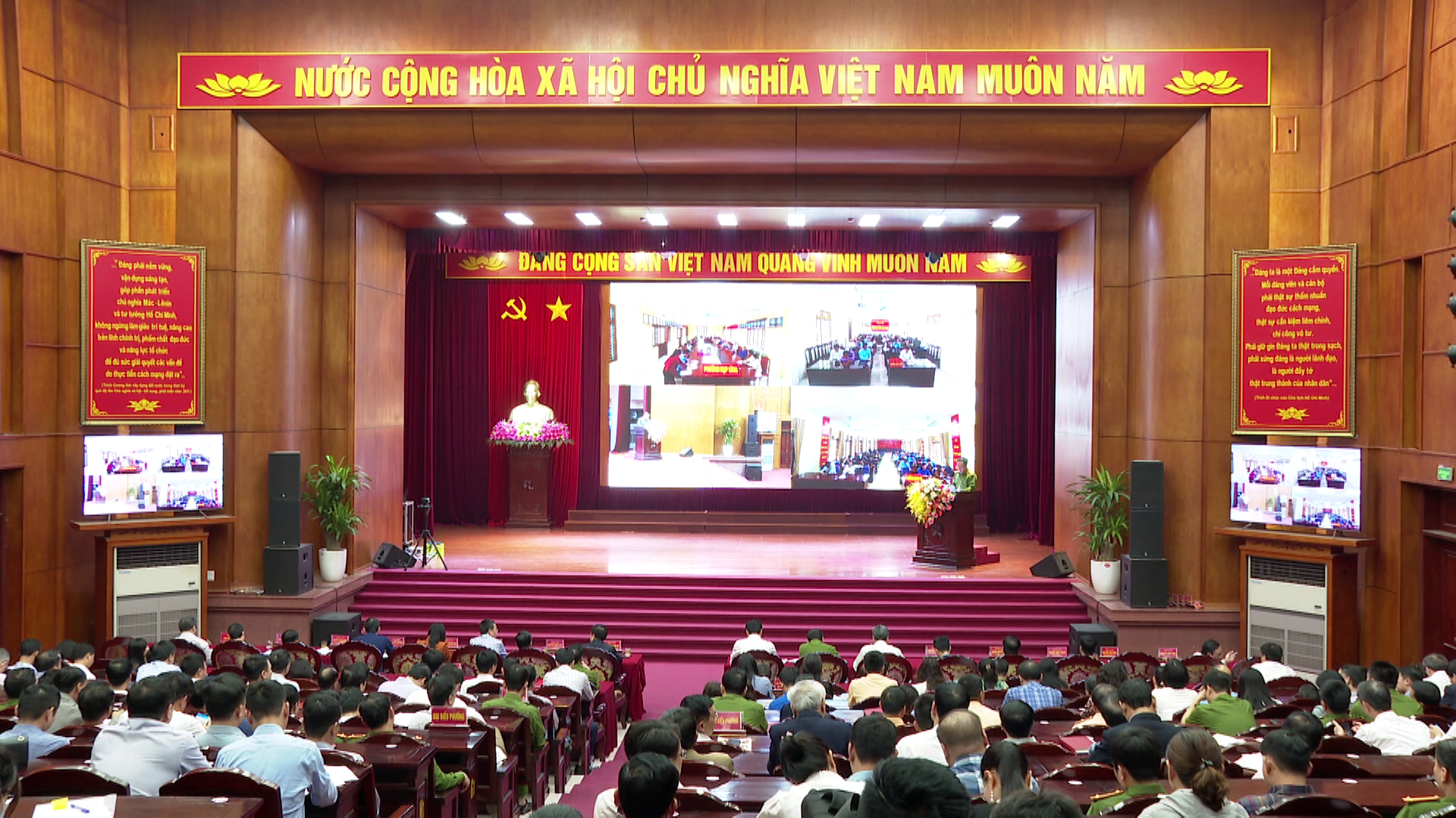 Quán triệt, triển khai xây dựng "Thành phố Bắc Ninh an toàn giao thông"