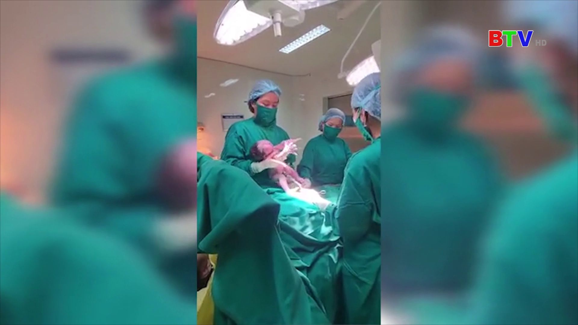 Ngành Y tế học và làm theo lời Bác